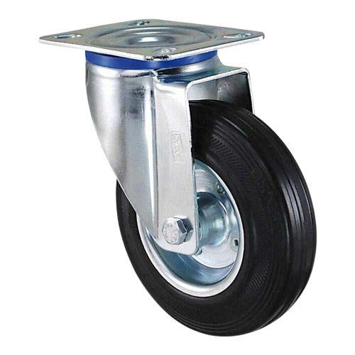 SERVİS TEKERİ DÖNER 100 MM